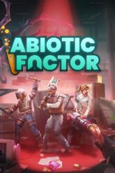 Abiotic Factor: Early Access Launch Trailer
