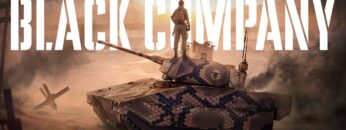Armored Warfare: Black Company Trailer