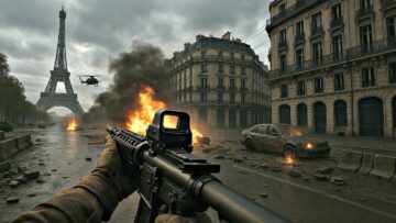 BATTLEFIELD 6 Gameplay 22 Minutes