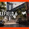 Battlefield 6: Maps, Modes & Portal
