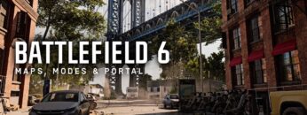 Battlefield 6: Maps, Modes & Portal