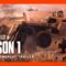 Battlefield 6: Season 1 Official Gameplay Trailer