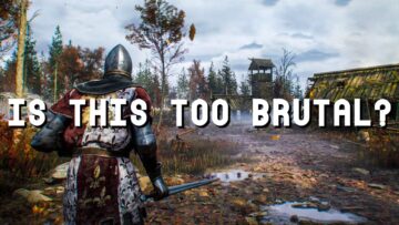 Blight Survival: Early Peak (Resonant)