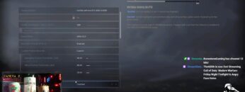 CoDMW: Friday Night Firefight – Angry Face Holes