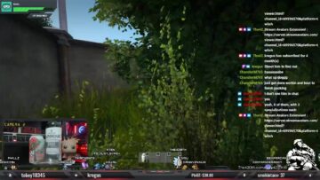 DayZ: I Don’t Think He’s Ok Guys