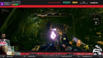 Deep Rock Galactic: 21yo Scotch, Terabytes, & Jalapeno Beef Sticks