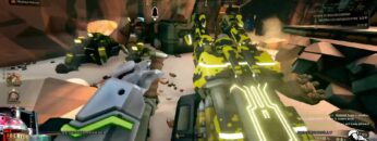 Deep Rock Galactic: Bro Just Said Jif… He Will Die On That Hill -Theehill