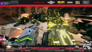 Deep Rock Galactic: Bro Just Said Jif… He Will Die On That Hill -Theehill