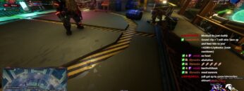 Deep Rock Galactic: Face Grenades & Feet Pics