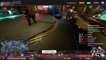 Deep Rock Galactic: Face Grenades & Feet Pics