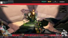 Deep Rock Galactic: Ice Cream Trauma, Morning Dessert, Hasa’s Bday!