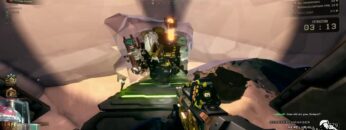 Deep Rock Galactic: Ice Cream Trauma, Morning Dessert, Hasa’s Bday!