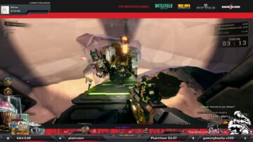 Deep Rock Galactic: Ice Cream Trauma, Morning Dessert, Hasa’s Bday!