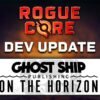 Deep Rock Galactic: Rogue Core Development & Roadmap Update (On The Horizon 2025)