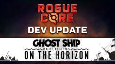 Deep Rock Galactic: Rogue Core Development & Roadmap Update (On The Horizon 2025)
