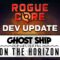 Deep Rock Galactic: Rogue Core: Development & Roadmap Update (On The Horizon 2025)