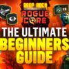 Deep Rock Galactic Rogue Core – Ultimate Beginner’s Guide (Top Gameplay Tips You Need to Know!)