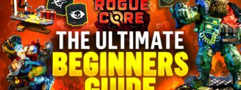 Deep Rock Galactic Rogue Core – Ultimate Beginner’s Guide (Top Gameplay Tips You Need to Know!)