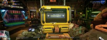 Deep Rock Galactic: What Constitutes a Bucket?