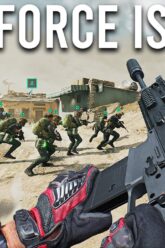 Delta Force Hawk Ops