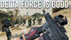 Delta Force Hawk Ops