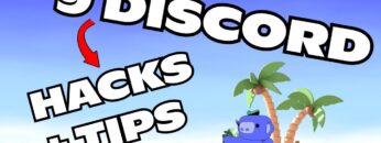 Discord: 9 Tips to Make Your Discord Life Easier