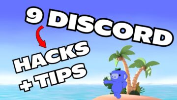 Discord: 9 Tips to Make Your Discord Life Easier