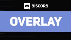 Discord: How to Enable and Use the Discord Overlay