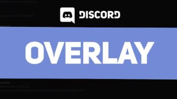 Discord: How to Enable and Use the Discord Overlay