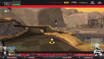 Golf with Your Friends: The Science of Volume Estimation & Cooking