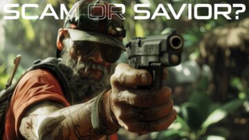 Gray Zone Warfare: First Impressions – Honest Review (Crash Games)