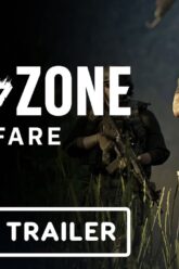 Gray Zone Warfare: Official Early Access Launch Trailer