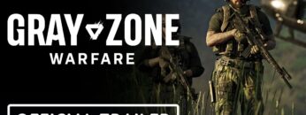 Gray Zone Warfare: Official Early Access Launch Trailer