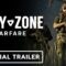 Gray Zone Warfare: Official Early Access Launch Trailer