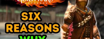 Guild Wars Reforged: 6 Reasons Why You Should Play
