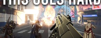 Helldivers 2: