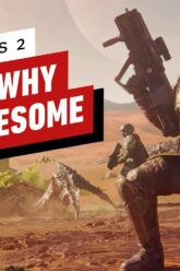 Helldivers 2: Best Clips That Show Why This Game is Awesome