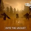 Helldivers 2: Into the Unjust Launch Trailer