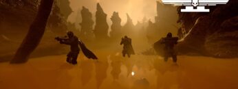Helldivers 2: Into the Unjust Launch Trailer