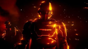 Helldivers 2: VR Cinematic Trailer Shot in Blade & Sorcery (DemoAkuroVR)