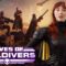 Helldivers 2: When You’re Married to a Helldiver (The Warp Zone)