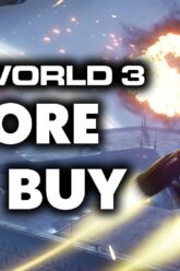 Homeworld 3: 15 Things You Need To Know Before You Buy (GamingBolt)