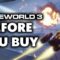 Homeworld 3 – 15 Things You Need To Know Before You Buy