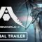 Homeworld 3: Official History of Homeworld Trailer 2024 (IGN)