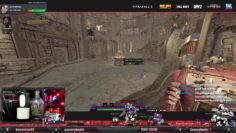 How to Make an OJ Vodka Floater