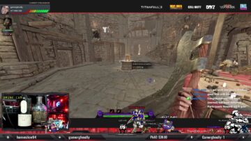 How to Make an OJ Vodka Floater