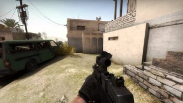 Insurgency: The420th Custom Map Server – Burhiz (Gameplay)