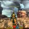 Guild Wars 2: Airship Ground Support – Gameplay