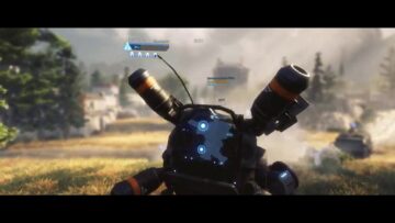 Titanfall 2: 4 Player Defense Co-op (Gameplay)