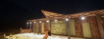 Rust: Concert by the Lake – The420th Server Part 1 (Gameplay)